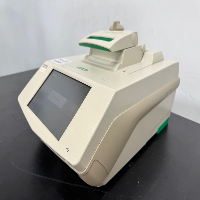 Bio-Rad C1000 Touch Thermal Cycler image 1